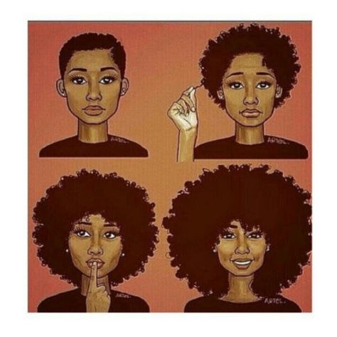 Beautiful art Natural Hair Growth Remedies, Natural African American Hairstyles, Makeup News, Hair Remedies For Growth, Pelo Afro, Healthy Hair Tips, Hair Food, Natural Hair Tips, Natural Hair Journey