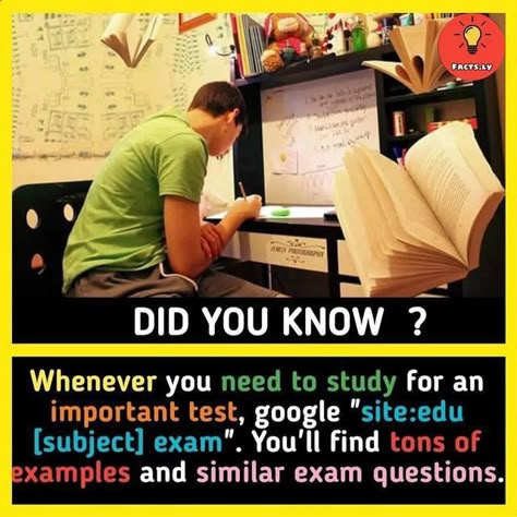 Facts About Study, Did You Know Post, Studying Images, Chandrayan 3, Study Facts, Educational Facts, Exam Study Tips, Best Study Tips, Informative Videos