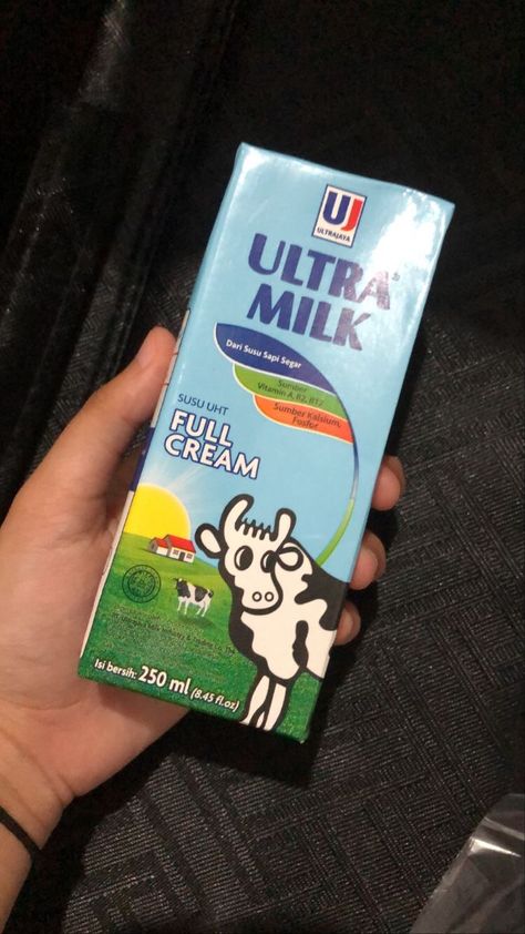 Ultra Milk, Milk Man, Pop Tarts, Gum, Snack Recipes, Milk, Snacks