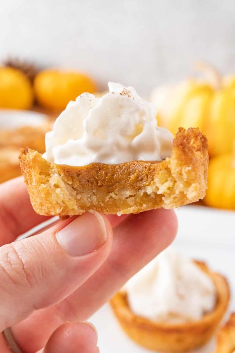 Sugar Cookie Crust Recipe, Pumpkin Pie Cookie Cups, Crumbl Pumpkin Pie Cookie Recipe, Sugar Cookie Pumpkin Pie Cups, Sugar Cookie Crust Dessert, Pumpkin Pie Sugar Cookies, Pumpkin Pie Cookies Recipe, Pumpkin Pie Cups, Sugar Cookie Fruit Tart