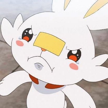 #pokemon #pokemonicon #icon #anime #animeicon #iconanime #animepfp #pokemonpfp #tumblr #aesthetic #aestheticpokemon #aestheticicon #scorbunny Cute Pokemon Pfp, Like Pokemon, Profile Pictures For Discord, Pokemon W, Dik Dik, Pokemon Dragon, Discord Pfps, Tumblr Aesthetic, Pokemon Memes