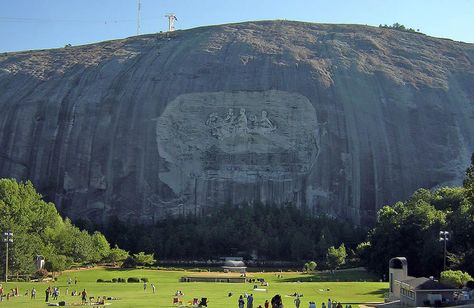 Vortexes in Georgia Vortex Map Explore Georgia, Stone Mountain Georgia, Stone Mountain Park, Michel De Montaigne, Mountain Park, Mountain Trails, Stone Mountain, Travel Website, Down South