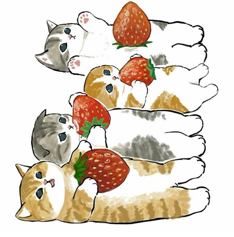 Cat Stickers, Sticker Art, Cute Stickers, Sticker Design, Collage, Pins, Design, Art, Sticker Designs