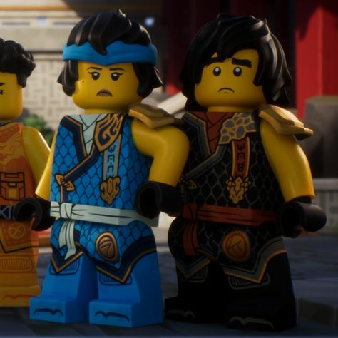 ninjago: dragons rising s2e15 | nya, cole ninjago Ninjago Dragons Rising Season 2, Plasma Ninjago, Cinder Ninjago, Chill Pfp, Lego Ninjago Cole, Lego Ninjago Masters Of Spinjitzu, Ninjago Funny, Nya Ninjago, Ninjago Ships