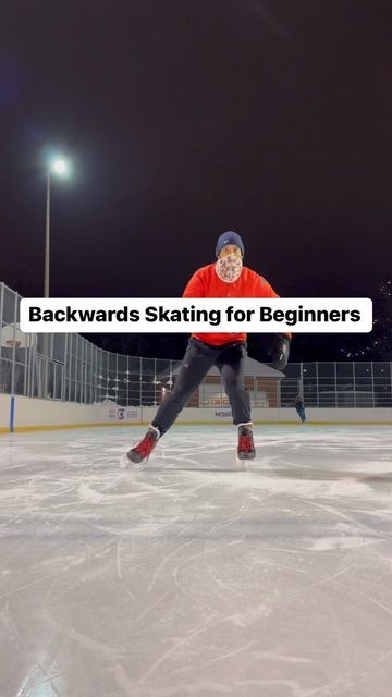 rollerbearding on Instagram: "You must learn this if you’re struggling with skating backwards 💯 Which one would you try first between these two ways: 1. Backwards Pizza Walk: point your toes inward, bend your knees and lift one leg at a time. Try to look behind you and over your shoulder! 2. Backwards Swizzles: You start the same way with your toes pointing inward and knees bent but this time you lean forward and push on your skates while opening. Stay around shoulders width until you are glid Ice Skating Backwards, How To Skate Backwards On Ice, How To Skate Backwards, How To Ice Skate Backwards, Skating Backwards, Spiderman Drawing, Ice Skating, Figure Skating, You Tried