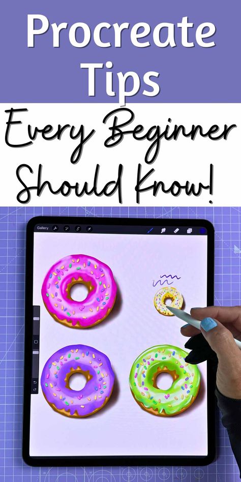 Overwhelmed by Procreate? 🤯 Don't worry, this Procreate beginner's guide has you covered! Learn essential Procreate tips & tricks to master the interface, layers, brushes, and more. 🎨 Save this pin for later and start your digital art journey today! Drawings Coloring Book, Procreate Beginner, Color Palettes Procreate, Inspo Doodles, Procreate Hacks, Procreate App Tutorial, Procreate Artwork, Procreate Color Palettes, Digital Art Tutorial Beginner