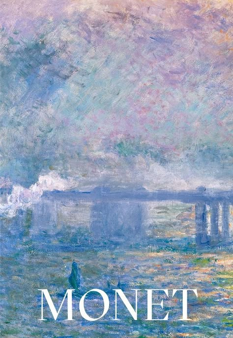 Symbolism Art, Virtual Art Gallery, Art Conservation, Expression Art, Art Critique, Visuell Identitet, Masterpiece Art, Conservation Art, Claude Monet Paintings