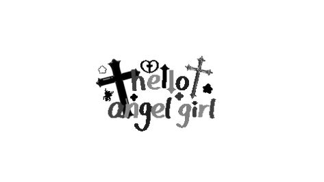 Dark Goth Sticker by helloangelgirl for iOS & Android | GIPHY Black Gifs Headers, Goth Banners Discord Gif, Cybergoth Banner Gif, Goth Gifs Png, Goth Stim Gif, Goth Png, Gifs Png, Goth Stickers, Anime Goth