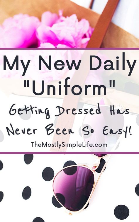 My New Daily Uniform | Wear the same thing everyday | Get dressed easily | eShakti Review | Casual dresses via @mostlysimple1 Daily Uniform, Simple Closet, Women Hats Fashion, Work Uniforms, Simple Outfit, Uniform Fashion, Over 50 Womens Fashion, Minimalist Wardrobe, Life Blogs