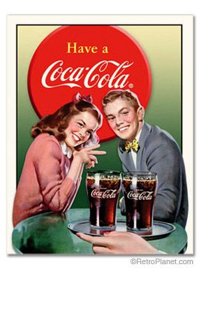 do fundo do baú . . Coca Cola Wallpaper, Coca Cola Poster, Coke Ad, Coca Cola Decor, Always Coca Cola, Coca Cola Ad, World Of Coca Cola, Pin Up Vintage, Vintage Coke