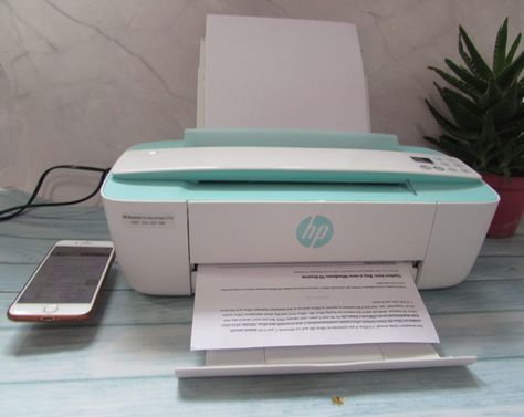 Printer Aesthetic, Mobile Printer, Wireless Printer, Document Printing, Best Printers, Portable Printer, Wireless Network, Stationary School, Color Printer