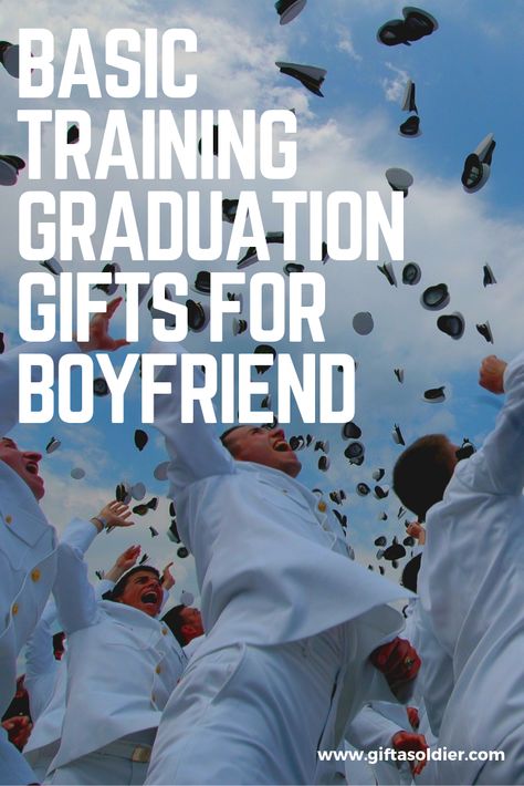 You have got to respect the kind of person who puts himself through misery with the sole intention of serving his country. To be honest, there were other more comfortable options available. Basic training graduation is a celebration of this epic start into military service. Your boyfriend deserves the best of your support and appreciation in knowing he made the right choice. Here we guide you to select the best basic training graduation gifts for boyfriend which will make his day. Basic Training Gift Ideas, Basic Training Letters Ideas Boyfriends, Gift For Marine Boyfriend, Marine Corps Bootcamp Graduation Gifts, Air Force Graduation Gift, Letters To Marine Recruits Boot Camp, Army Graduation Gifts, Boot Camp Graduation Gifts, Military Gifts For Boyfriend