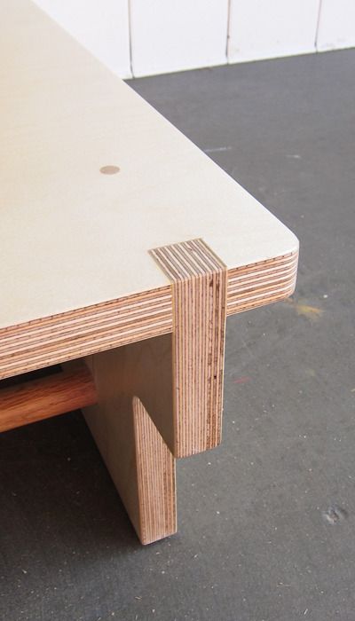 Cnc Furniture Design, Plywood Furniture Plans, Ply Furniture, Woodwork Plans, Cnc Furniture Plans, Plywood Table, Plywood Projects, Plywood Design, Cnc Furniture