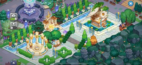 became guild keeper and its been fun, especially since the new update 🥹 Crk Kingdom Ideas Guild, Cookie Run Guild Layout, Cookie Run Kingdom Guild Layout, Crk Kingdom Ideas, Games Organization, Crk Layout, Kingdom Layout, Kingdom Ideas, Cookierun Kingdom