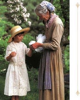 Tasha Tudor Tasha Tudor, The Tudors, Marjolein Bastin, Summer Solstice, Laura Lee, Mode Vintage, Tim Burton, Country Life, Victorian Era