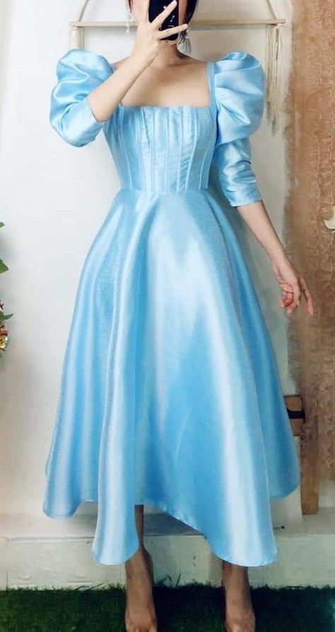 Long Sleeves Frocks For Women, Dress Hand Models Latest, Satin Cloth Frock Models, Satin Long Frock Designs, Latest Hand Designs For Long Frocks, Hands Designs For Frocks, Satin Frock Design For Women, Sleeve Design For Frock, Hand Designs For Frocks