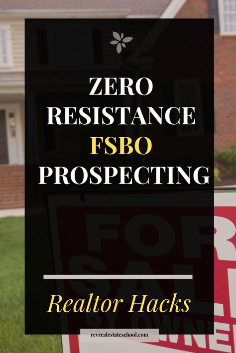 Realtor Notes, Fsbo Prospecting Letter, Fsbo Scripts, Exp Realty Marketing, Real Estate Flipping, Prospecting Real Estate, Exp Realty Content, House Hacking, Fsbo Scripts Real Estate Agents