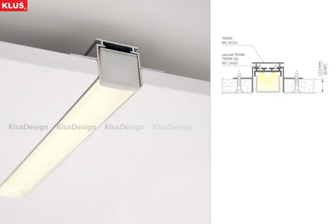 Led Drawing, Architectural Lighting Design, Drop Ceiling, Cove Lighting, Ceiling Detail, Lighting Plan, Steel Lighting, Indirect Lighting, Lighting Design Interior