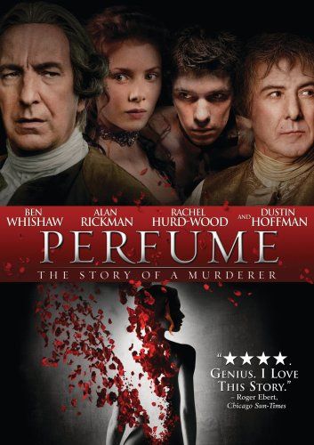 Rachel Hurd Wood, Period Drama Movies, Ben Whishaw, Dustin Hoffman, Septième Art, Alan Rickman, Netflix Movies, Jean Baptiste, Good Movies To Watch