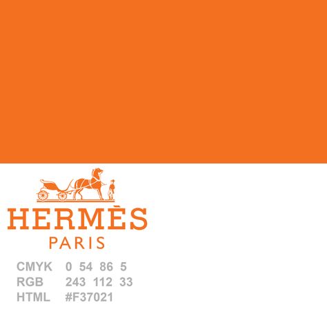 Hermes Orange Aesthetic, Luxury Orange Color Palette, Hermes Color Palette, Hermes Moodboard, Hermes Decor, Urban Color Palette, Orange Architecture, Logo Color Combinations, Orange Packaging