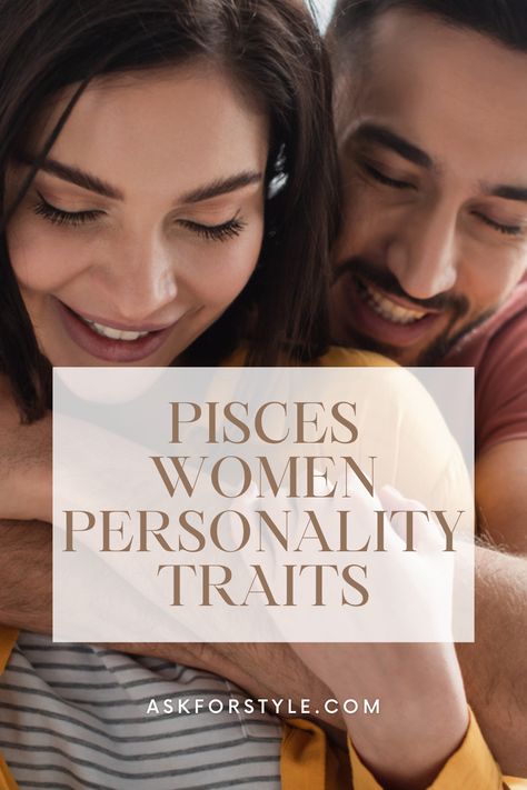 Are you dating a Pisces woman: know the personality traits  and characteristics of a pieces woman how she behaves in love , relationships, bed Pisces Female, Pisces Facts Women So True, Dating A Pisces, Pisces Women, Pisces Facts Women, Pisces Personality Traits Women, Dating A Pisces Women, Pisces Woman In Love, Pisces Traits Woman