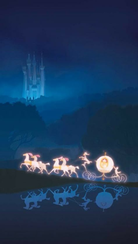 Cinderella Wallpaper, Images Disney, Wallpaper Disney, Disney Background, Princess Wallpaper, Karakter Disney, Cinderella Disney, Disney Collage, Disney Posters