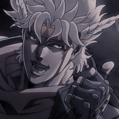 Ceasar Zeppeli Ceasar Zeppeli, Cursed Jojo, Caesar Anthonio Zeppeli, Jjba Icons, Battle Tendency, Jojo Icons, Jojo Reference, Jojo Memes, Jojo Bizzare Adventure