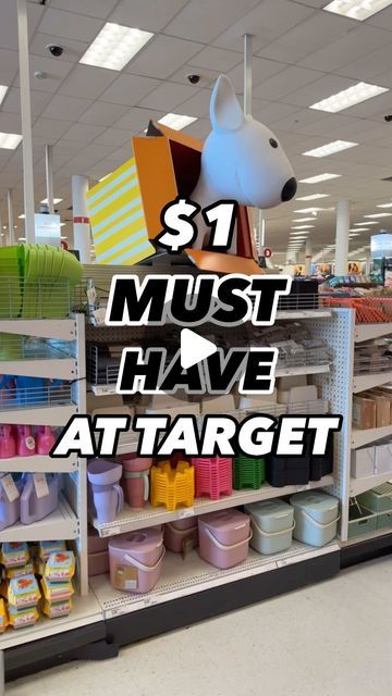 Target Organization Ideas, Target Hacks, Target Organization, Target Must Haves, Bullseye Target, Target Deals, Target Bullseye, Dollar Tree Hacks, Store Hacks