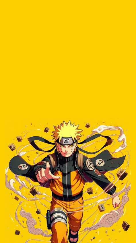 Naruto Outfits, Blueberry Art, Naruto Sage Mode, Naruto Sage, Sage Mode, Naruto Clans, Anime Face Drawing, Naruto Wallpaper Iphone, Mobile Skin