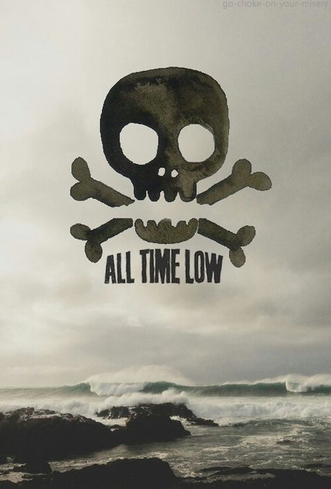 All Time Low All Time Low Wallpaper, All Time Low Logo, Low Wallpaper, Low Band, Logo Art, Band Logo, All Time Low, All Time, Create Your Own