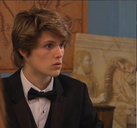 Jerome House Of Anubis, Jerome Clarke House Of Anubis, House Of Anubis Aesthetic, House Of Anubis Jerome, Jerome Clarke, Eugene Simon, Good Old Movies, Childhood Crushes, House Of Anubis