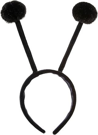 Antenna Headband, Ant Insect, Headband Costume, Ants, Toys Games, Insects, Pom Pom, Bee, Toys