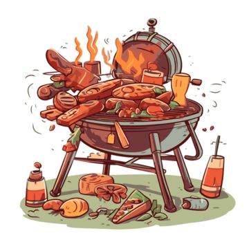 food clipart,cartoon clipart,bbq clipart,grill clipart,barbecue clipart,bbq,clipart,cartoon,food,tableware,ingredient,recipe,cuisine,dish,cooking,art,morteau sausage,debrecener Bbq Cartoon, Australian Bbq, Texas Barbecue, Food Cartoon, Food Clipart, Pig Cartoon, Pirate Art, Barbecue Grill, Cooking Art