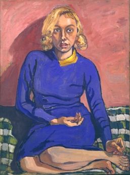 Alice Neil, Alice Neel, Portrait Artists, Abstract Art Collection, Expressionist Art, Women Artists, Landscape Artwork, God Art, Painting Inspo