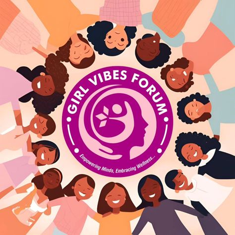 It’s #WorldMentalHealthDay, and Girl Vibes Forum is here to remind you that your mental health matters. 🧠💚 Don’t wait until you’re overwhelmed—let’s break the stigma and talk openly about how we’re feeling. Girls worldwide deserve a safe space to express themselves, and that’s exactly what we’re building at Girl Vibes Forum.🌍 @UN_Women, @WHO, @MentalHealthFoundation, @PlanGlobal, @GirlUp Join us today and let’s prioritize mental wellness together! 👉 https://girlvibesforum.com Join Girl ... World Mentalhealth Day, Break The Stigma, Mental Health Matters, Health Matters, Safe Space, Mental Wellness, Let It Be, Building, Health