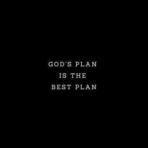 Surrender To God Quotes, Gods Plan Tattoo, God Did, Surrender Quotes, Gods Plans, Motivational Sentences, God Plan, Ipad Icons, Short Bible Quotes