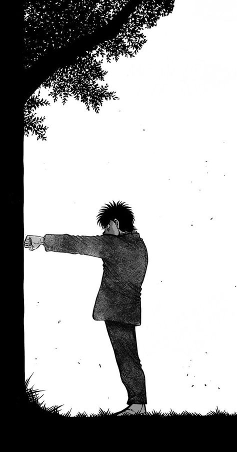 Hajime No Ippo Quotes, Ippo Makunouchi Wallpaper, Ippo Wallpaper, Hajime No Ippo Wallpaper, Martial Arts Manga, Box Manga, Genos Wallpaper, Vagabond Manga, رورونوا زورو