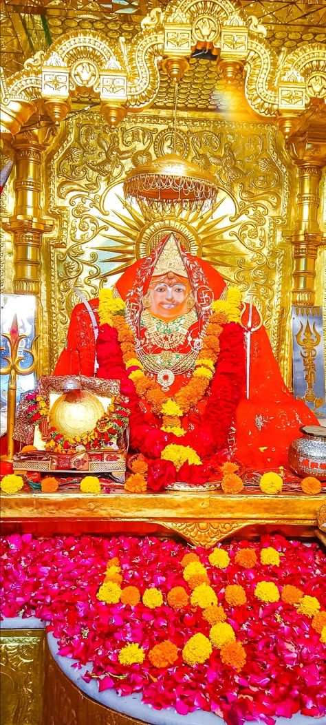 માં શક્તિ ધમ ધામા Shakti Maa Photo Hd, Shakti Maa Photo, Maa Shakti, 4k Hd, Hd Photos, Projects To Try, Quick Saves