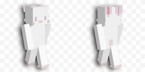 This Minecraft skin has been worn by 15 players and has the following tags: Bunny. It was first seen on February 3, 2022. Bunny Minecraft Skin, Minecraft Skins Bunny, Bunny Minecraft, Black Bunny, February 3, Minecraft Skin, Minecraft, Skin, Tags