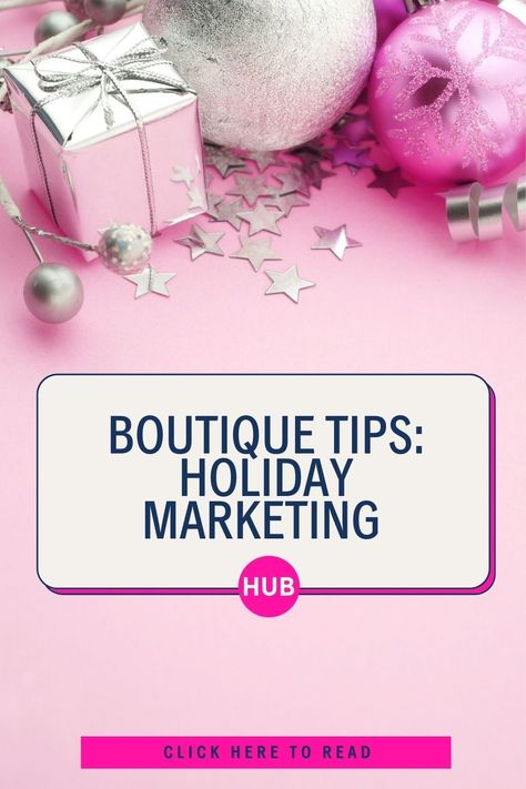 Ashley Alderson gives you the #BoutiqueTips you need for Holiday Marketing Mastery. So you can create the holiday season in your business that you actually want with profit and peace. #boutiquechat #podcast #business #motivational #tips #sucess #marketing #onlineboutique #businesstips #entreprenuer #fiancialtips #holidaymarketing #marketingtips Boutique Marketing Ideas, Boutique Tips, Podcast Business, Christmas Marketing, Christmas Promo, Holiday Marketing, Motivational Tips, Boutique Business, Holiday Boutique