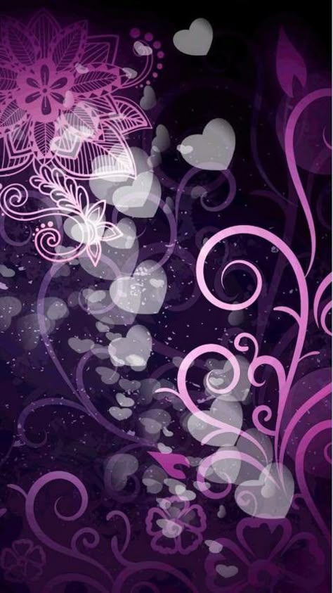 2000s Background, 2000s Wallpaper, Purple Flowers Wallpaper, Wallpaper Iphone Neon, Beautiful Wallpaper For Phone, Y2k Wallpaper, Flower Background Wallpaper, Backgrounds Phone Wallpapers, Flower Phone Wallpaper