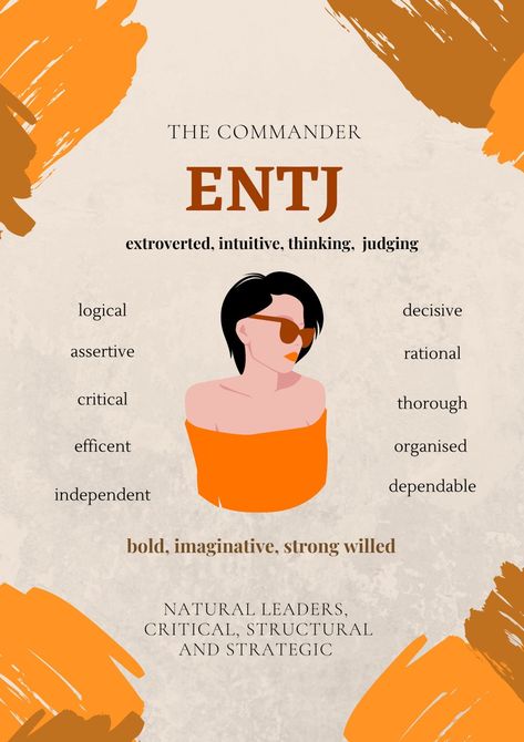 Entj Characters, Entj Aesthetic, Entj Women, Intuitive Thinking, Entj Mbti, Mbti Entj, Entj Personality, The 16 Personality Types, Mbti Personality Types