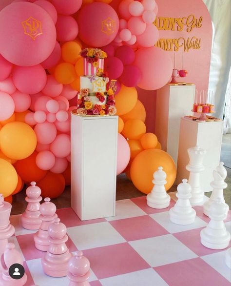 Polo classic theme Cliquot Champagne Parties, Veuve Clicquot Theme Party, Veuve Cliquot Theme Party, Roc Nation Brunch Decor, Rendeveuve Bachelorette, Veuve Bridal Shower Theme, Polo Classic Theme Party, Veuve Party, Veuve Before Vows Bachelorette