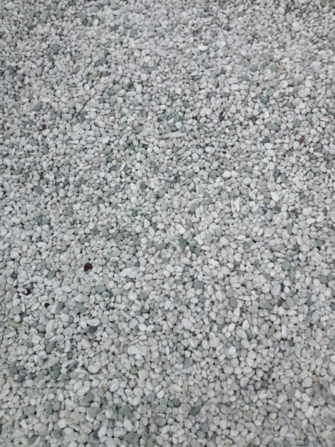 Awarua 8-14mm light grey pebble, ex Balclutha Pebble Wash Floor Outdoor, Gravel Driveways, Driveway Ideas, Landscape Rock, Gravel Driveway, Concrete Stone, Outside Patio, Stone Path, Crushed Stone