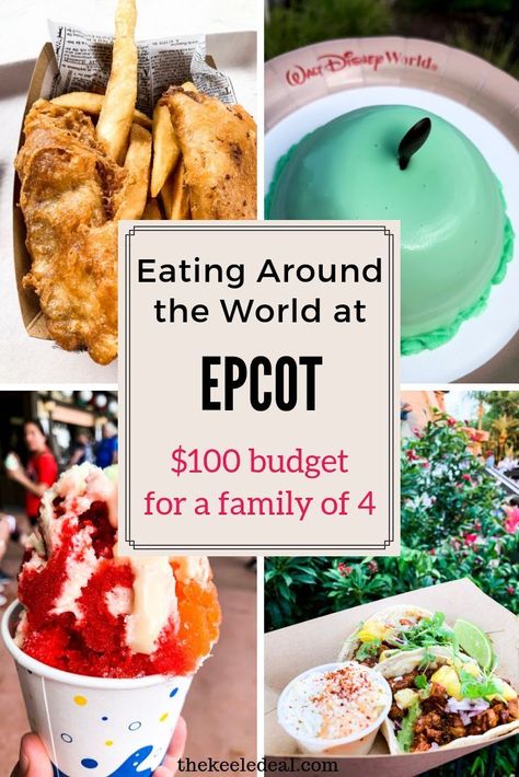 Things To Do In Maryland, Bestie Vacation, Disney Meals, Eating Around The World, Free Printable Bucket List, Printable Bucket List, Food To Try, Disney World Food, Disney World Epcot