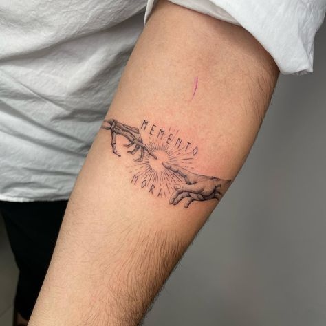 10 Best Stoic Tattoo Ideas That Will Blow Your Mind! 8 Outsons Virtues Tattoo, Stoic Tattoo Ideas, Stoicism Tattoo, Stoic Tattoo, Amor Fati Tattoo, Philosophy Tattoos, Stoic Virtues, Fate Tattoo, Cardinal Virtues