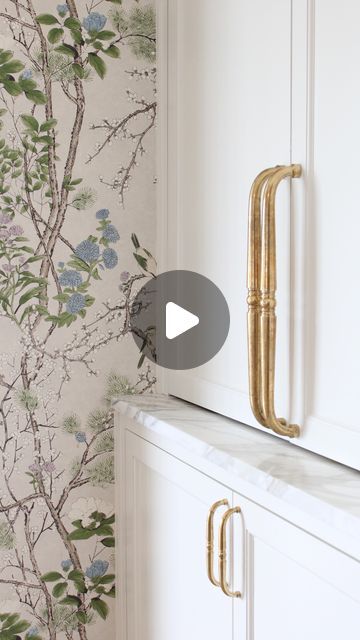 Katsura Wallpaper, Thibaut Katsura Wallpaper, Thibault Wallpaper, Thibaut Wallpaper Bathroom, Thibaut Wallpaper, Butler’s Pantry, Most Asked Questions, Bathroom Wallpaper, Board Design