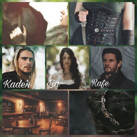 Lia Rafe Kaden Fanart The Kiss Of Deception, Kiss Of Deception, Remnant Chronicles, The Remnant Chronicles, Princess Lia, The Kiss, Aesthetic Collage, Book Characters, Book Worms