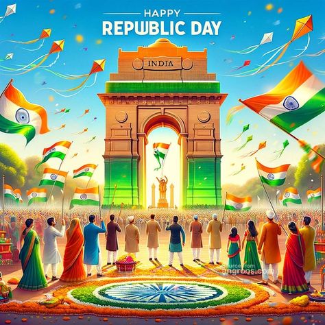 Unity Painting, Republic Day Images, Independence Day Pictures, Republic Day India, For Whatsapp Status, Brother Sister Quotes, Independence Day Images, Jai Hind, Krishna Flute