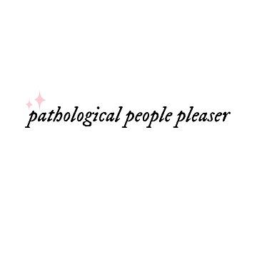 People Pleaser Quotes, Pathological People Pleaser, You're Losing Me, People Pleaser, Losing Me, Bag Sale, Tote Bag, Collage, Quotes